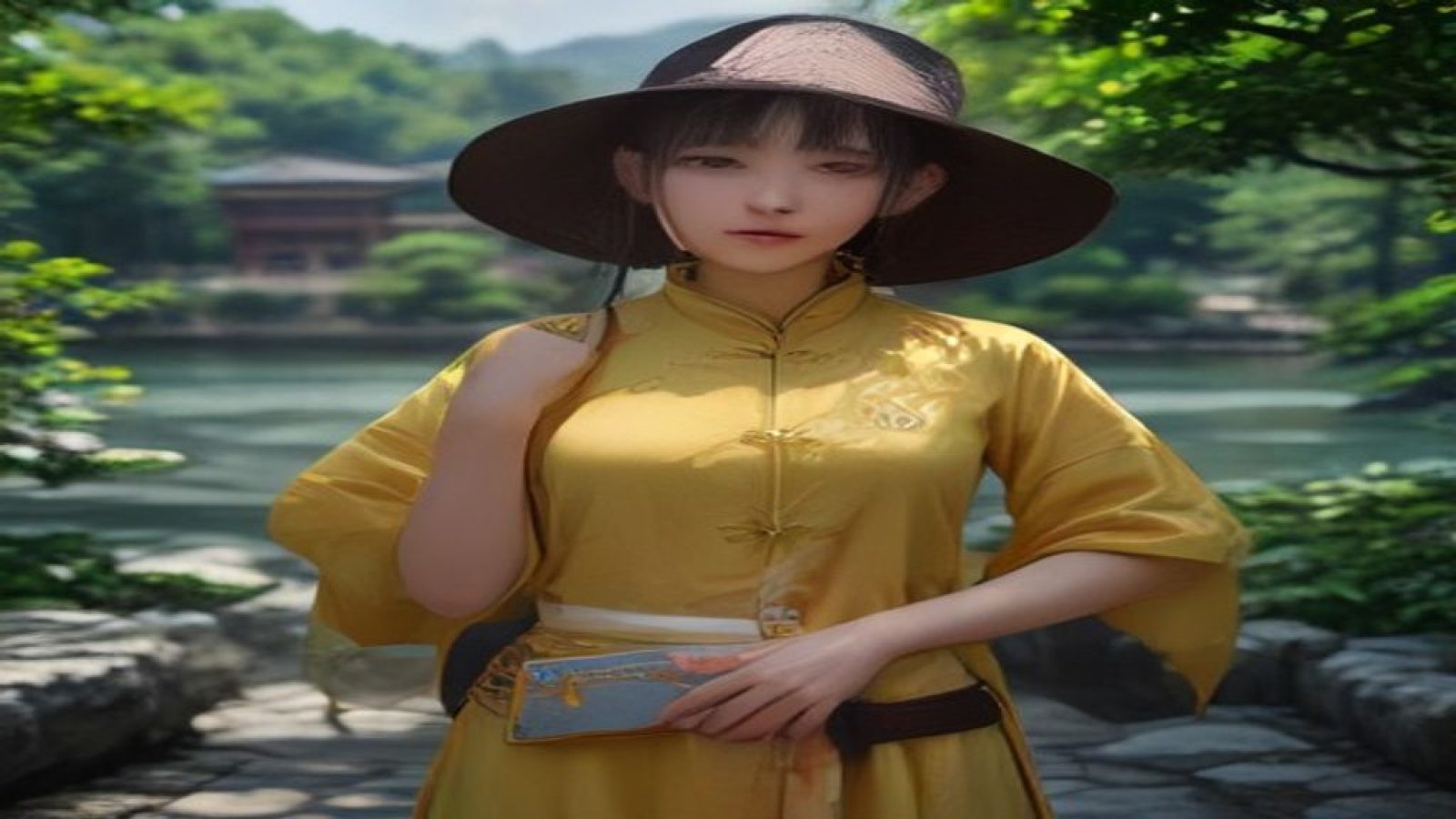 蜜桃在线品牌关于页面背景图，展示科技感霓虹光效与数字网格，象征平台的现代化内容导航理念