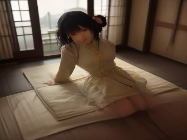 蜜桃在线团队成员围坐在明亮的开放式办公室内，专注地讨论内容导航平台的选题规划与资源收录标准，氛围专业而轻松